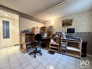  Maison � vendre 4 pi�ces 112 m�