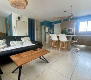  Maison � vendre 4 pi�ces 87 m�