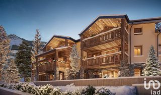  Appartement � vendre 3 pi�ces 65 m�