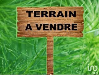  Terrain � vendre 717 m�