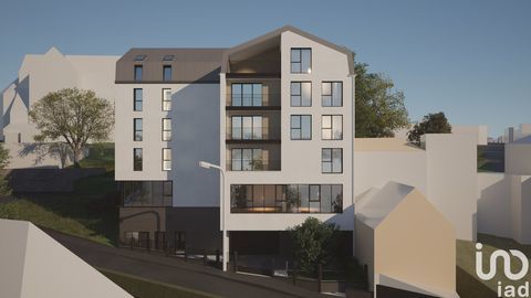   Vente Appartement 2 pi�ces Appartement - 2 pi�ce(s) - 58 m�