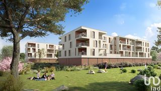  Appartement � vendre 4 pi�ces 97 m�