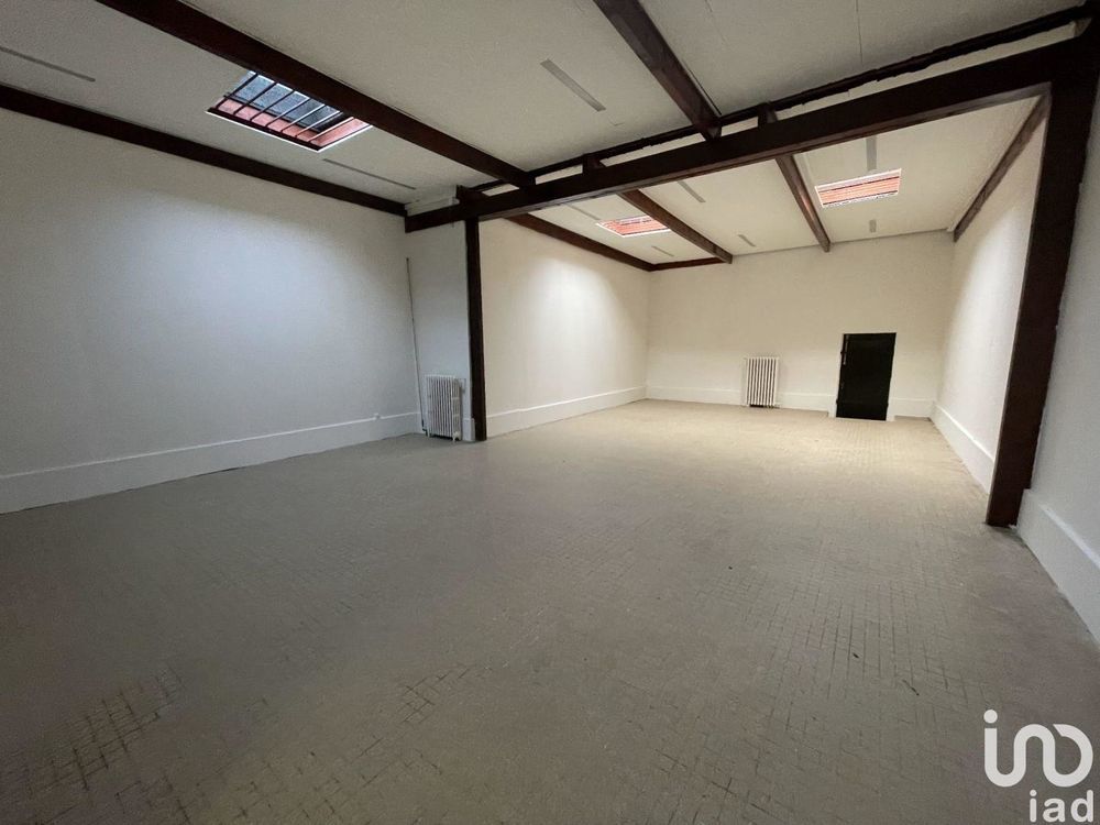 � vendre  Maison Pantin (93500)