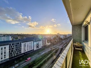  Appartement � vendre 3 pi�ces 82 m�