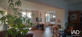  Maison � vendre 5 pi�ces 118 m�