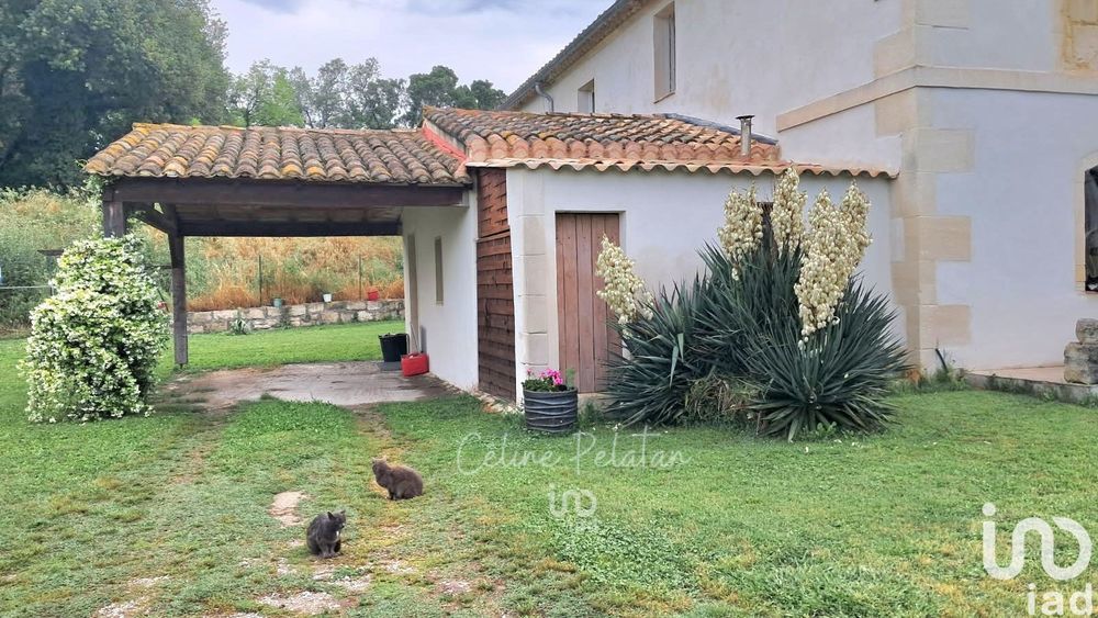 � vendre  Maison Arles (13200)