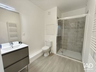  Appartement � louer 2 pi�ces 46 m�