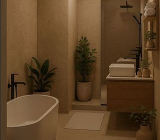  Appartement � vendre 4 pi�ces 89 m�