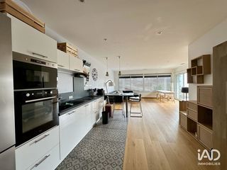  Appartement � louer 4 pi�ces 92 m�