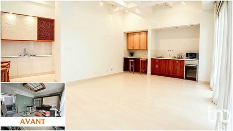 Vente Boutique/Local commercial 46 m&sup2; 99000 51100 Reims