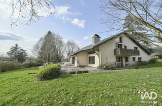  Maison � vendre 5 pi�ces 219 m�