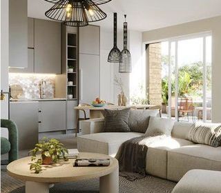  Appartement � vendre 3 pi�ces 64 m�