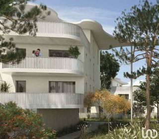  Appartement � vendre 3 pi�ces 59 m�