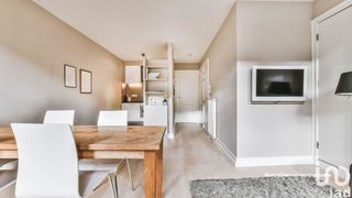  Appartement � vendre 2 pi�ces 52 m�