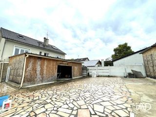  Maison � vendre 7 pi�ces 233 m�