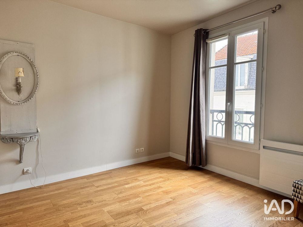 � vendre  Appartement Chatou (78400)