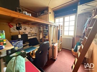  Appartement � vendre 3 pi�ces 67 m�