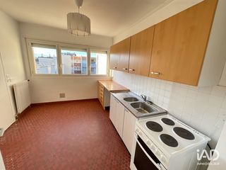  Appartement � louer 2 pi�ces 54 m�