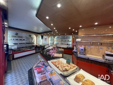 Vente Surface diverse 280 m&sup2; 139999 51210 Montmirail