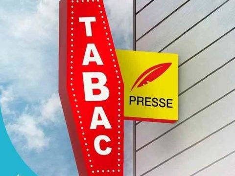 Vente Bar-tabac 50 m&sup2; 508000 94800 Villejuif