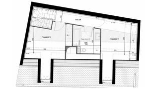  Appartement � vendre 4 pi�ces 99 m�