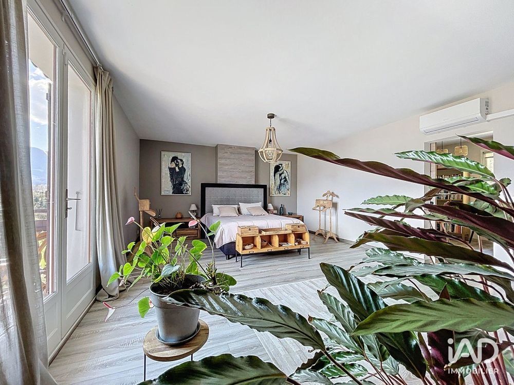 � vendre  Maison S�vrier (74320)