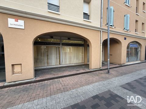 Location Local d'activit&eacute;s 70 m&sup2; 1432 83000 Toulon