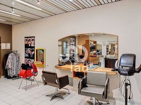 Vente Boutique/Local commercial 59 m&sup2; 50000 44220 Cou�ron