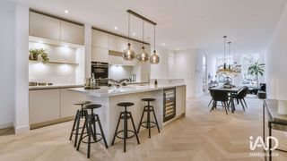  Appartement � vendre 4 pi�ces 89 m�