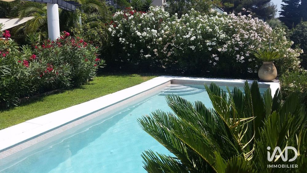 � vendre  Maison Bandol (83150)