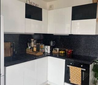  Appartement � louer 3 pi�ces 53 m�