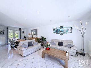  Maison � vendre 6 pi�ces 132 m�