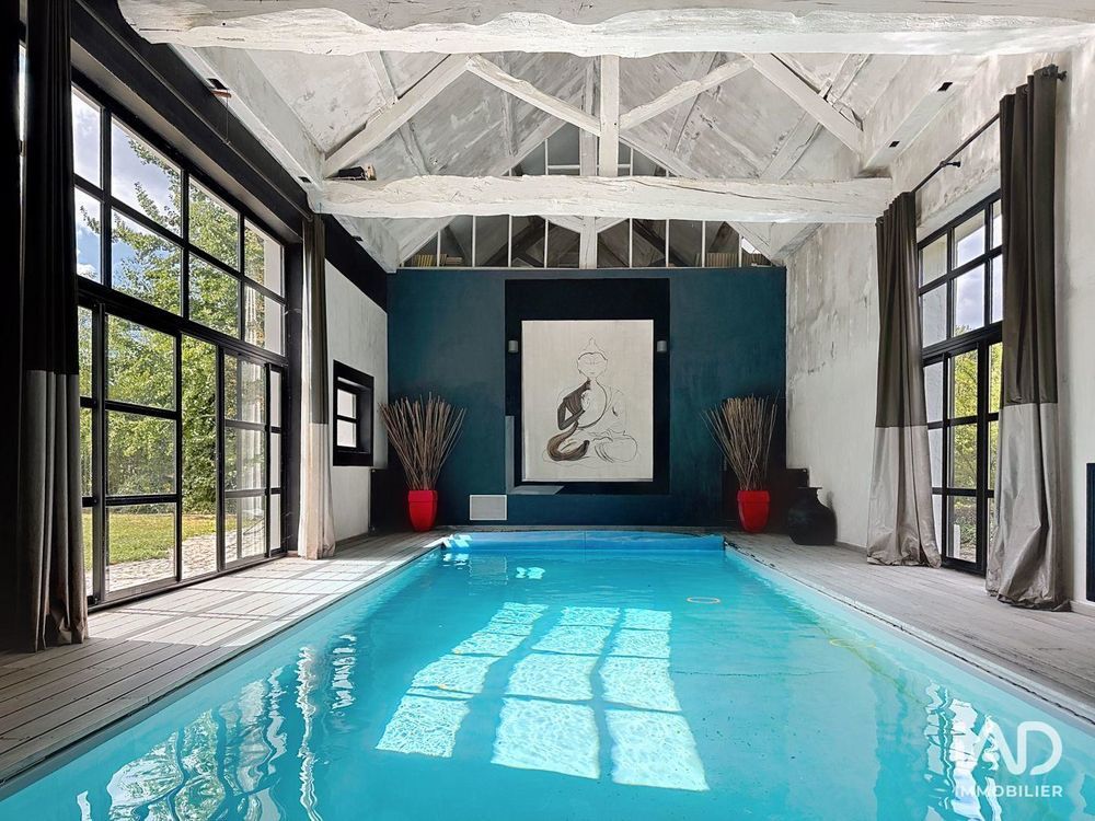 � vendre  Maison Orgeval (78630)