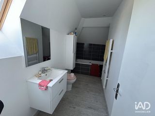  Maison � vendre 3 pi�ces 80 m�