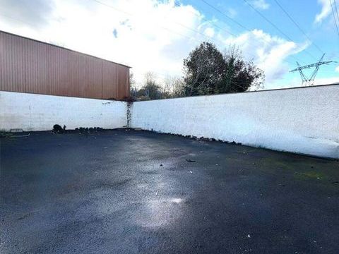 Location Surface diverse 171 m&sup2; 1225 91460 Marcoussis