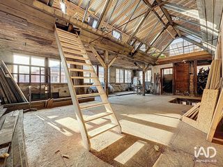  Loft � vendre 535 m�