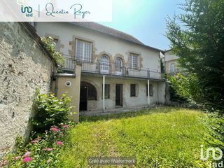  Maison � vendre 7 pi�ces 203 m�