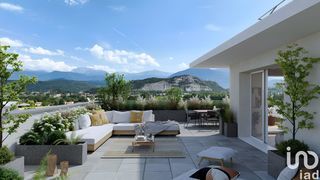  Appartement � vendre 5 pi�ces 115 m�