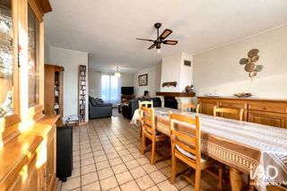  Maison � vendre 5 pi�ces 90 m�