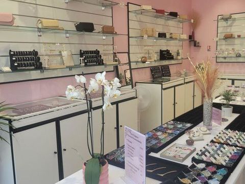 Vente Boutique/Local commercial 30 m&sup2; 19500 37000 Tours