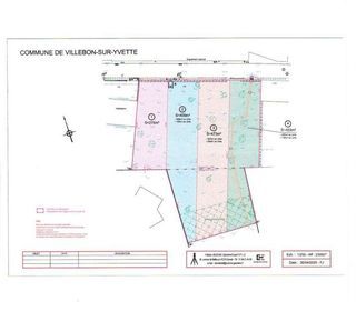  Terrain � vendre 403 m�