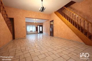  Maison � vendre 4 pi�ces 110 m�