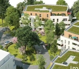  Appartement � vendre 4 pi�ces 85 m�