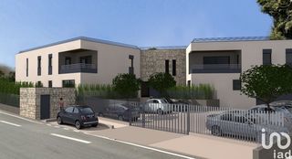  Appartement � vendre 3 pi�ces 71 m�