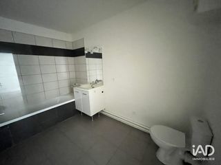  Appartement � louer 1 pi�ce 33 m�