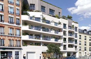  Appartement � vendre 2 pi�ces 45 m�