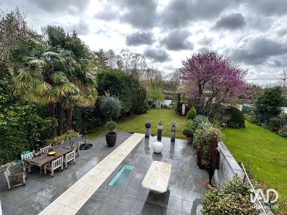 � vendre  Maison Nogent-sur-Marne (94130)