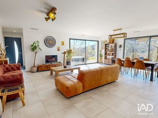  Maison � vendre 6 pi�ces 168 m�