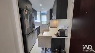  Appartement � vendre 3 pi�ces 75 m�