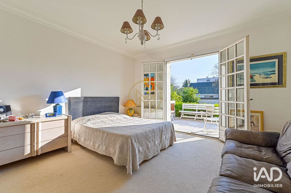 � vendre  Maison Saint-Maur-des-Foss�s (94100)